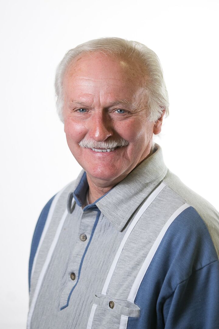 Dan Adair, Real Estate Broker in Moses Lake, Gary Mann Realty