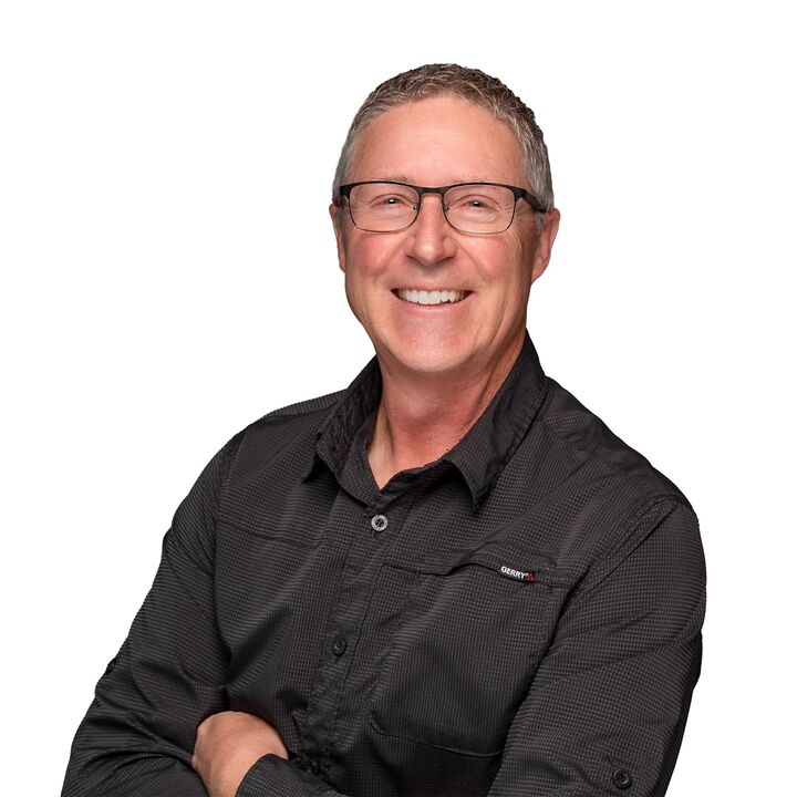Doug Felton, Associate Broker in Meridian, 43° North