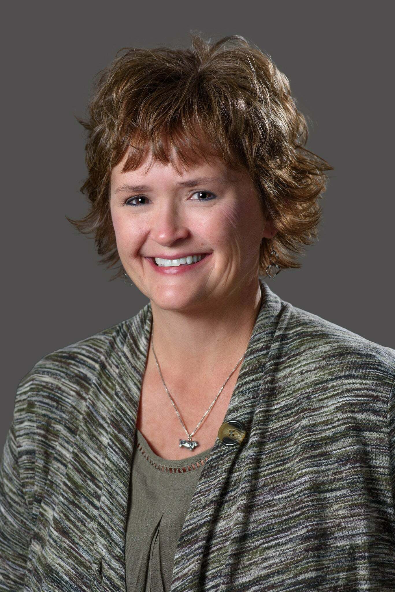 Donna Towns, Real Estate Broker in Zionsville, Scheetz