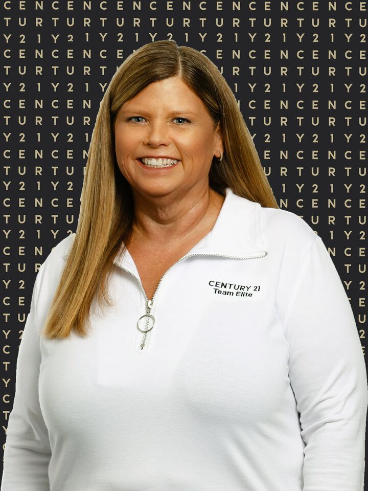 Melissa Purkapile, Real Estate Salesperson in Trenton, Team Elite
