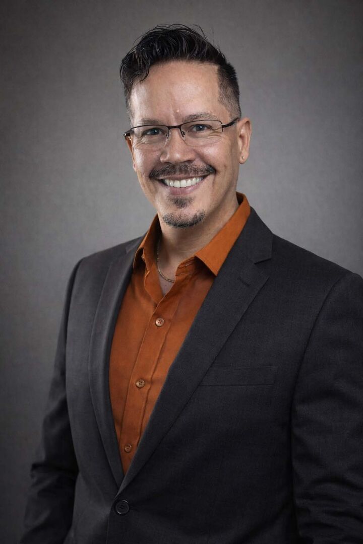 Matt Torres, Branch Manager in Palm Desert, Windermere