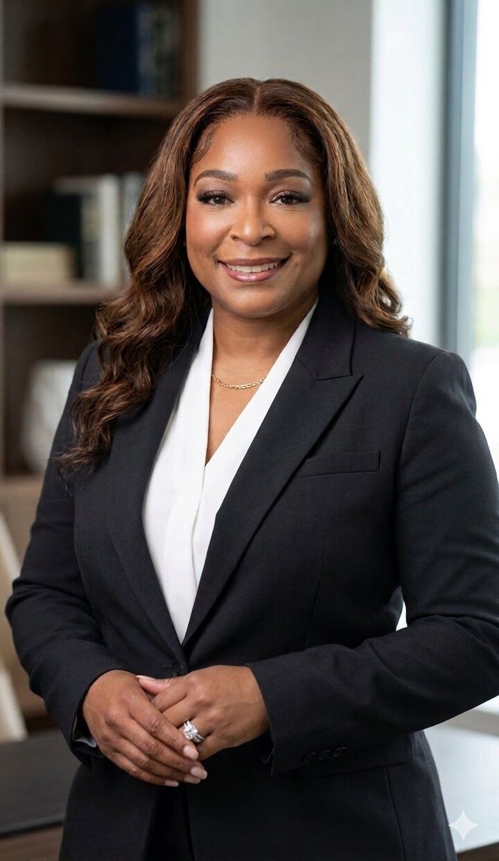 Nakeyta Jackson, Real Estate Salesperson in College Station, North East
