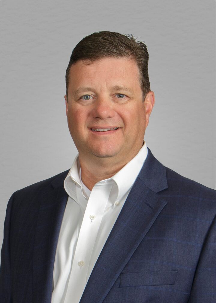 Kevin Griffin, Real Estate Broker in Asheville, Mountain Lifestyles