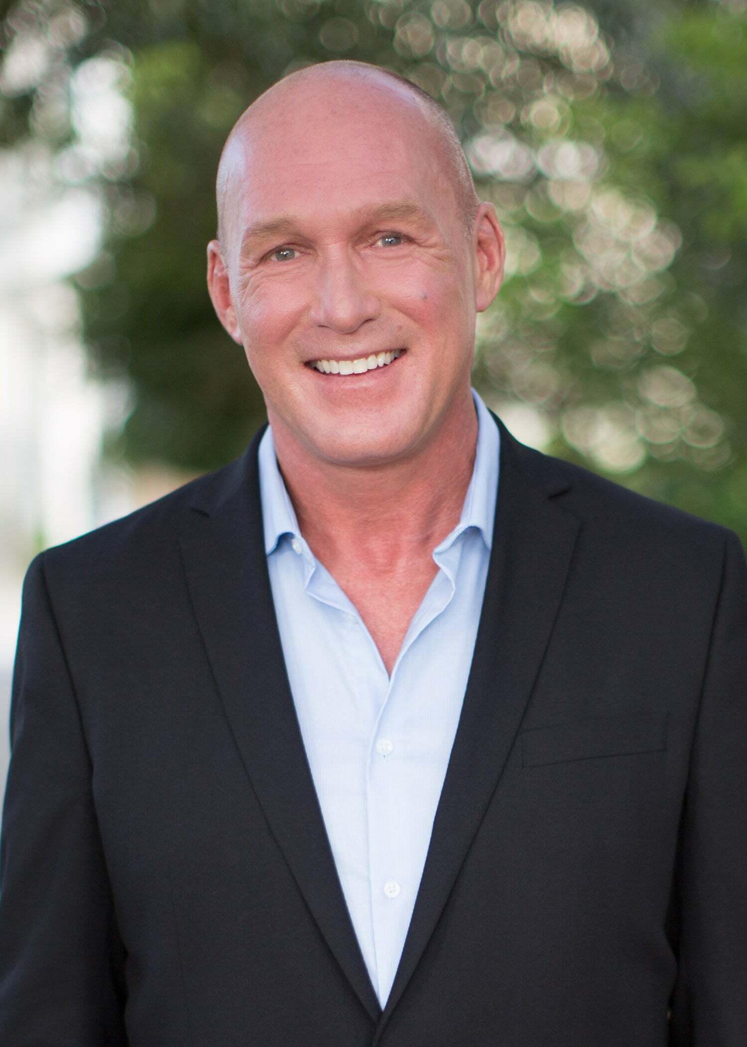 Charlie Thorne, Real Estate Salesperson in Ponte Vedra, Lifestyles Realty