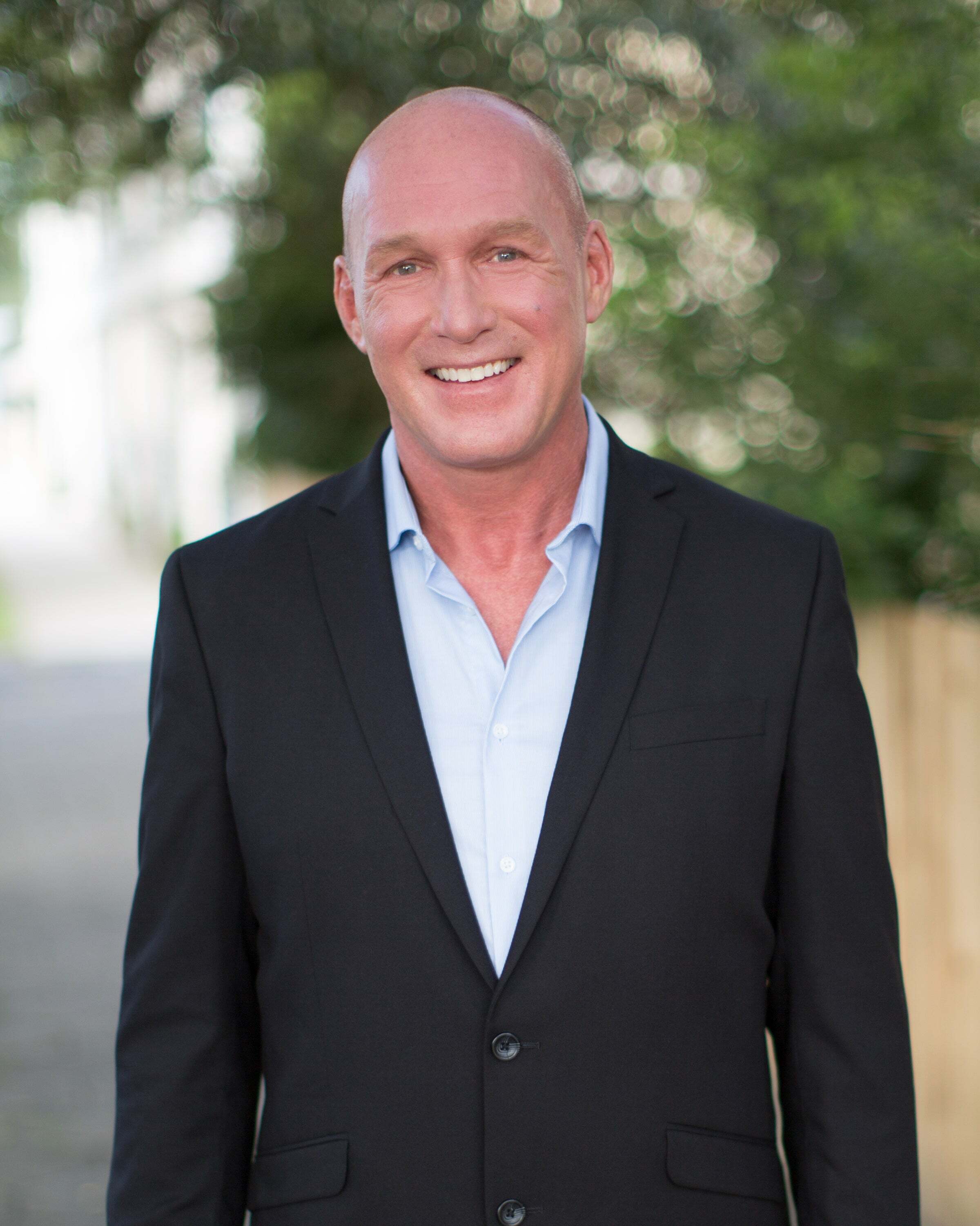 Charlie Thorne, Real Estate Salesperson in Ponte Vedra, Lifestyles Realty