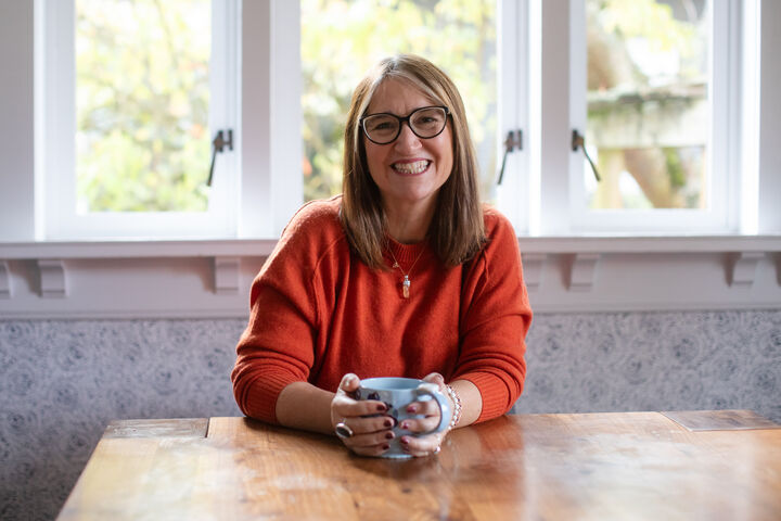 Kelly Malloy, Broker in Seattle, Windermere