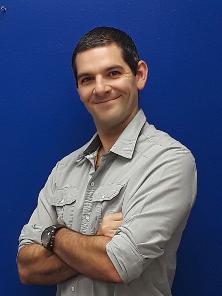 Tyler Ross, Real Estate Salesperson in Crystal River, ERA American Suncoast