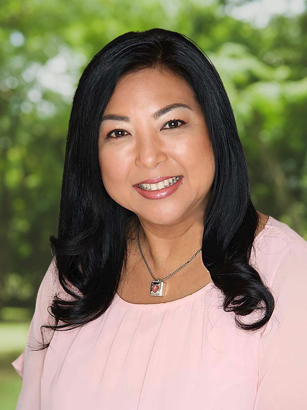 Jodie Tamaye, Real Estate Salesperson in Mililani, Pacific Properties