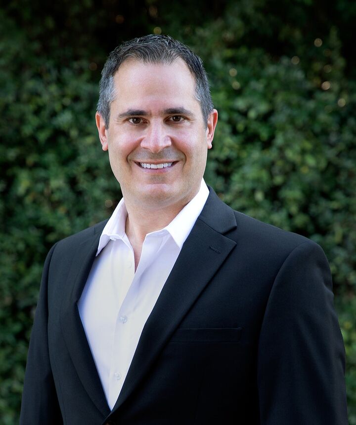 Stephen DeCristo,  in Charlotte, HM Properties