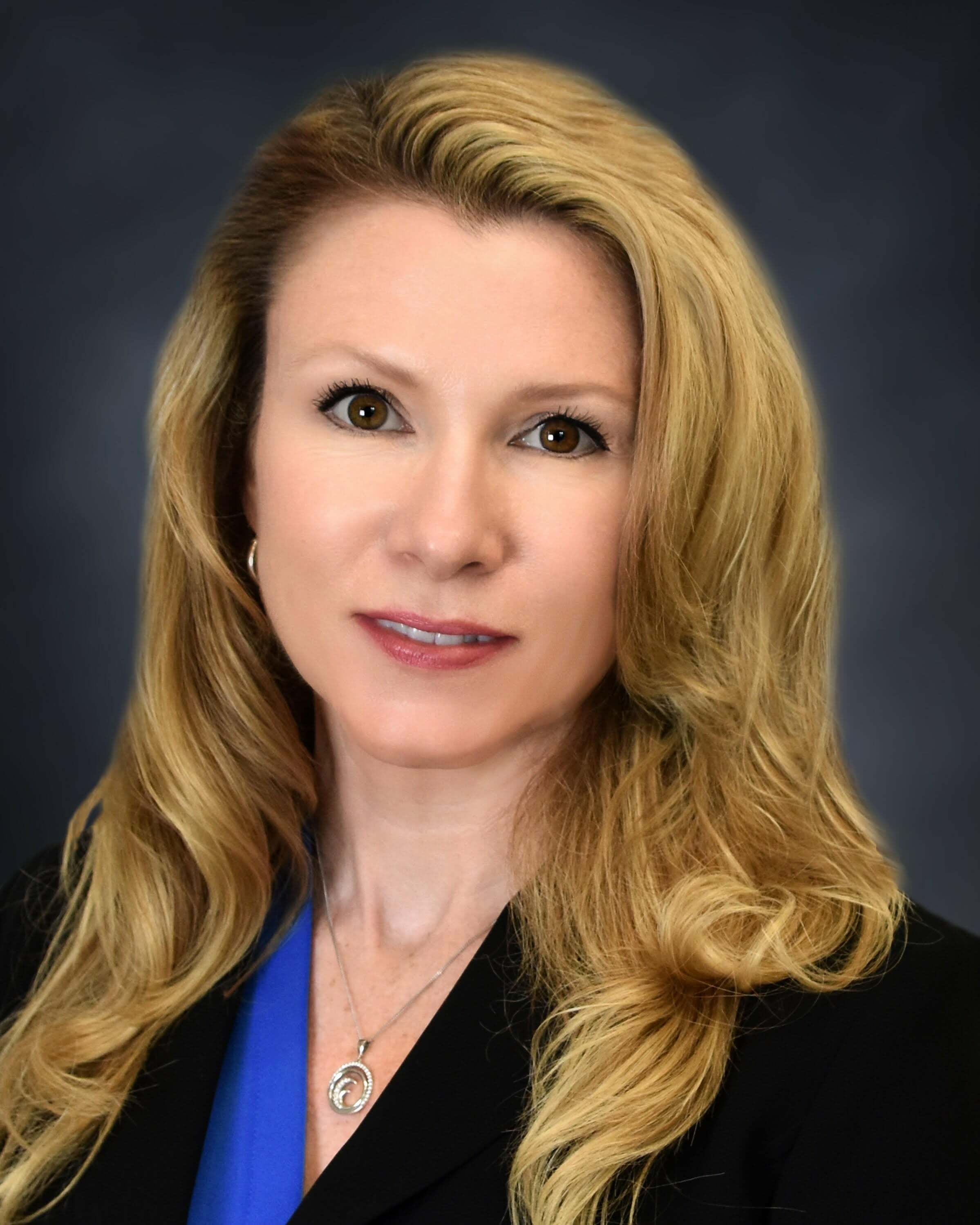 Amanda King, Real Estate Salesperson in Sebastian, Paradise