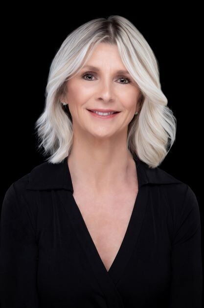 Jill Harmon, Real Estate Salesperson in Bloomsburg, Jackson Real Estate