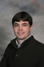 Justin Moore, Real Estate Salesperson in Vandalia, Heritage