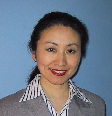 Shelagh Li, Real Estate Salesperson in Newtown, Hearthside