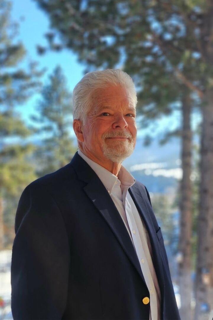 John Stangland,  in Helena, Heritage Realty