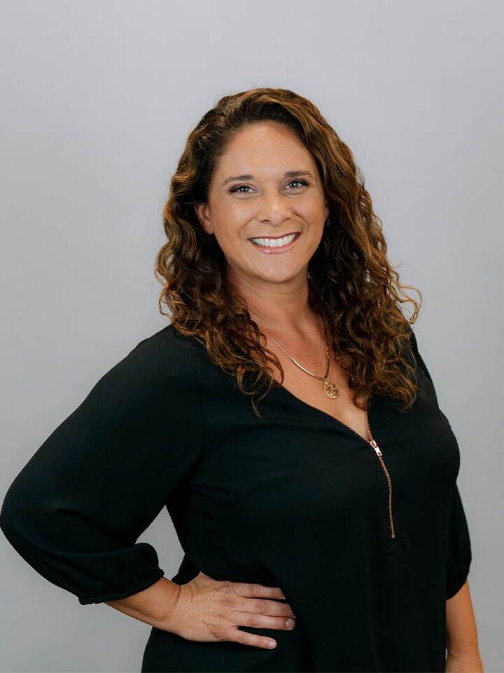 Casey Newhouser, Real Estate Salesperson in Rancho Santa Margarita, Affiliated