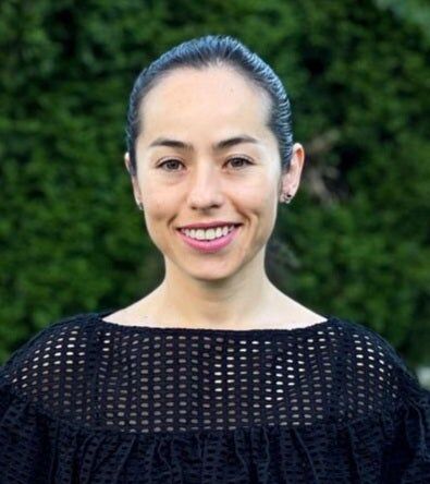 Ingrid Lorena Hernandez Munoz,  in Kearny, Venture Real Estate