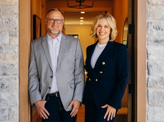 Cassie Walker Johnson, MANAGING BROKER in Seattle, Windermere