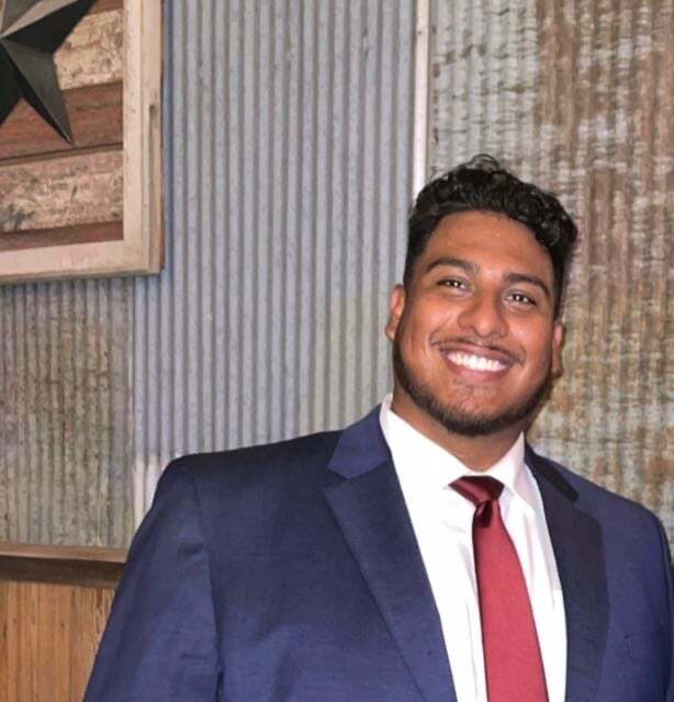 Mario Juarez, Real Estate Salesperson in El Paso, ERA Sellers & Buyers Real Estate