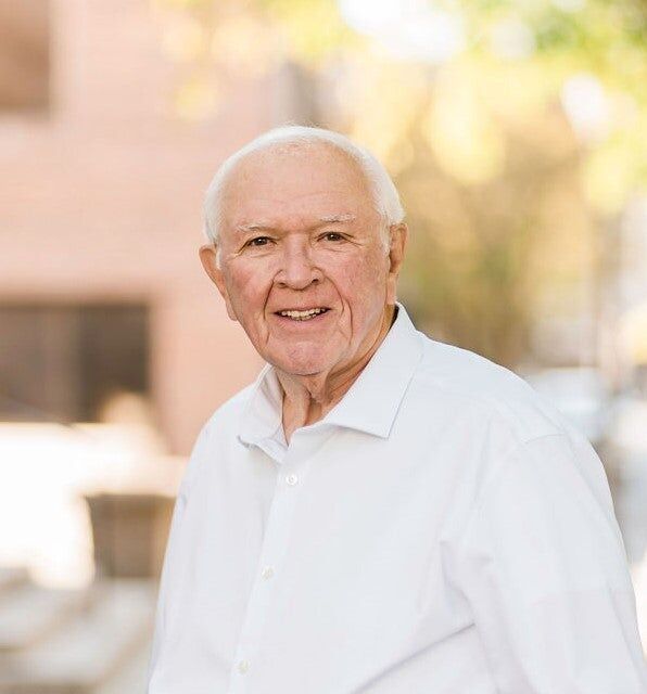 James Porter, Real Estate Salesperson in Pensacola, ERA Old South Properties, Inc.