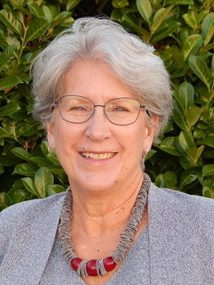 Jane Barker,  in Sequim, Windermere