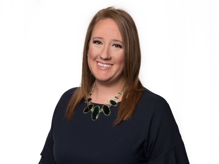 Erin Herren, Real Estate Salesperson in Colleyville, Judge Fite Company