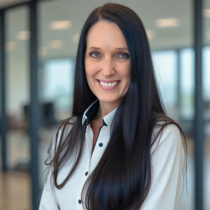 Tami Baron, Real Estate Broker in Brookings, Agate Realty