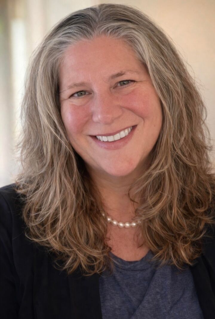 Juliann Matson, Real Estate Broker in Olympia, Van Dorm Realty