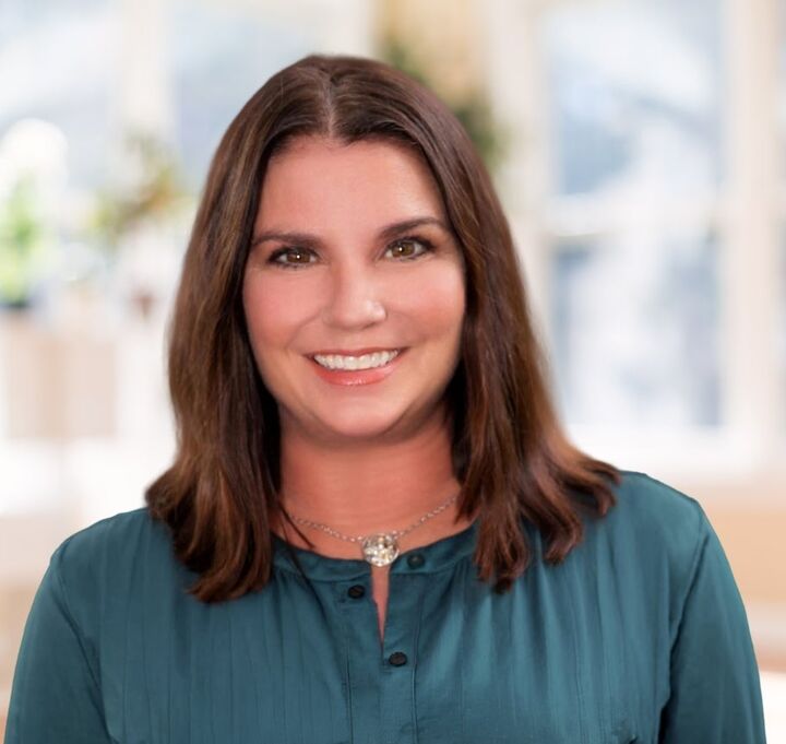 Kristi Perry, REALTOR® in Saint Augustine, Vanguard Realty