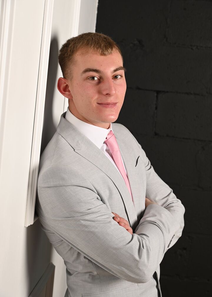 Austin Martin, Real Estate Broker in Jacksonville, Coastal Advantage