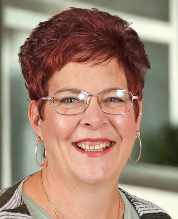 Kellyann Peterson, Associate Real Estate Broker in Sewell, Maturo