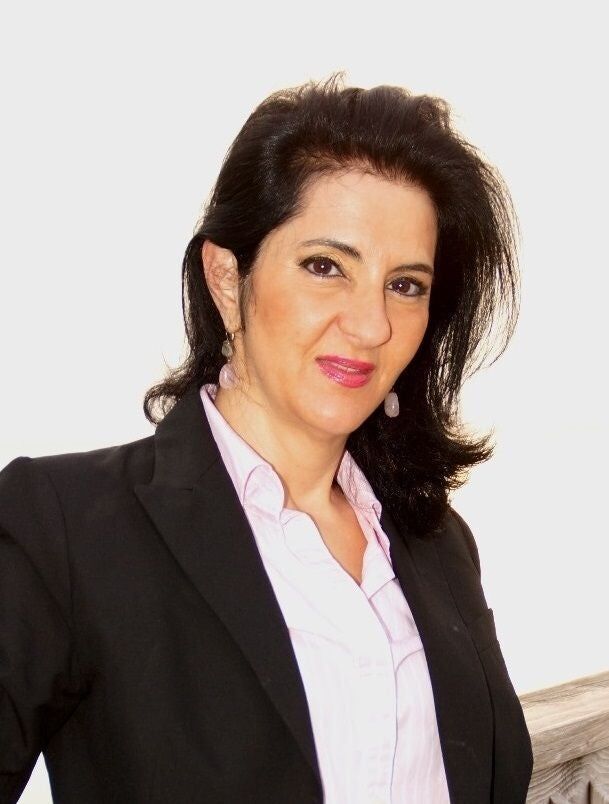 Norma Saybe, Real Estate Salesperson in Mobile, Platinum Properties