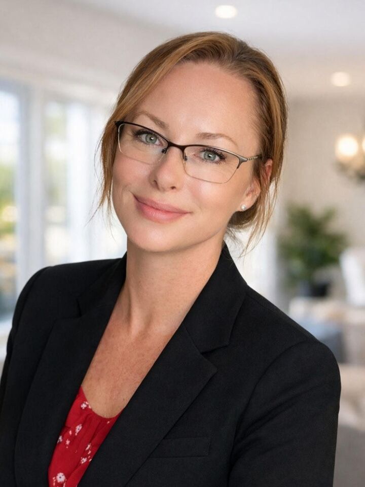 Tessa Milner, Real Estate Salesperson in Hemet, Kivett-Teeters Associates