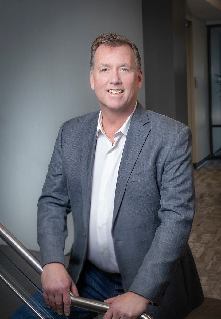 Steven Metz, Real Estate Salesperson in Newtown, Hearthside