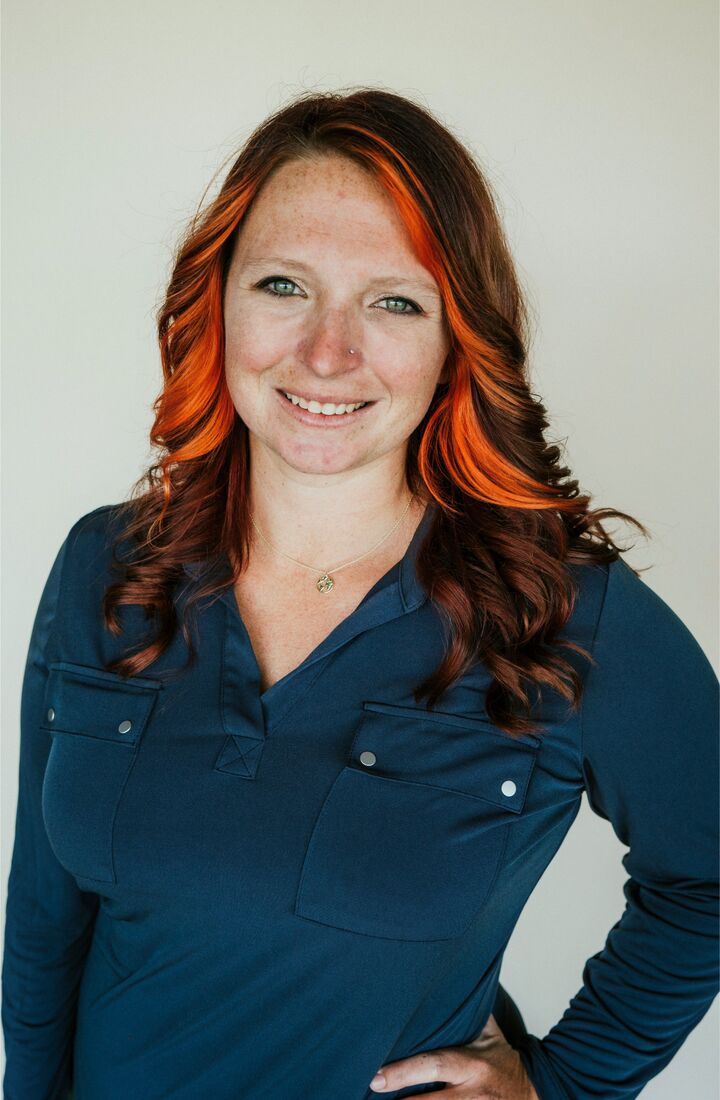 Kelly Whitehurst, Real Estate Salesperson in Inverness, J W Morton Real Estate, Inc.