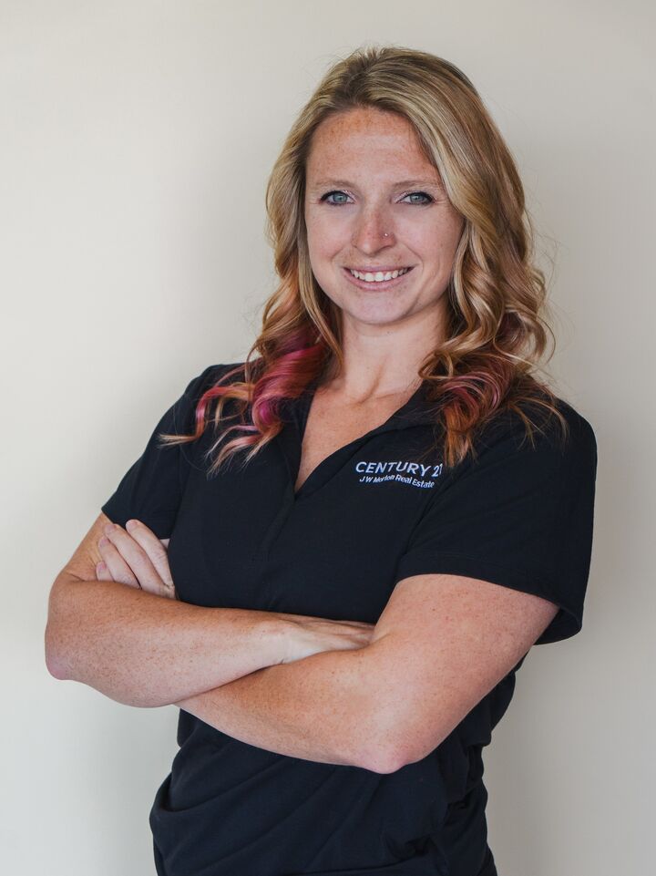 Kelly Whitehurst, Real Estate Salesperson in Inverness, J W Morton Real Estate, Inc.