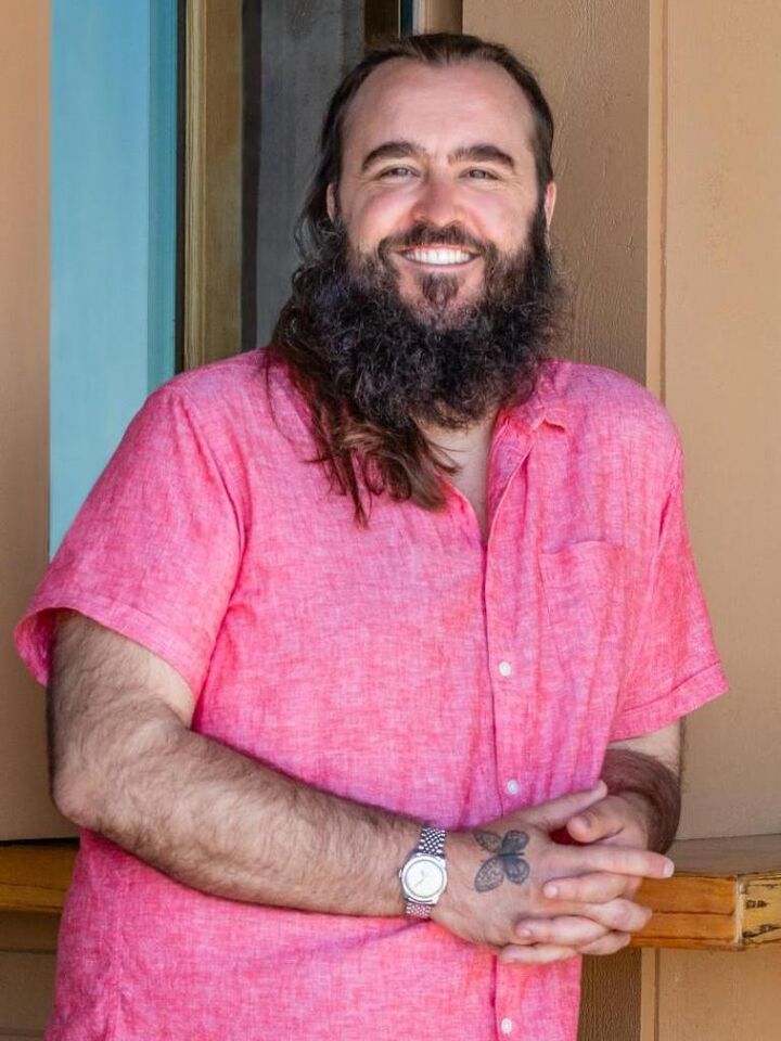 Royce Hilsinger, Real Estate Salesperson in Port Townsend, Best Homes