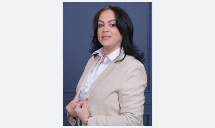 Iveliz Franceschi, Real Estate Salesperson in Warwick, Green Team