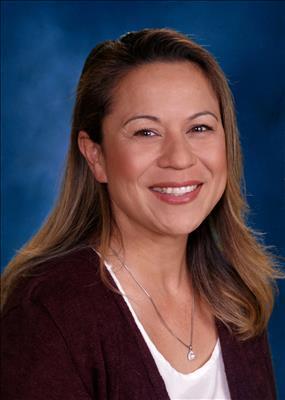 Lynette Valdez, Vacation Rentals in Aptos, Bailey Properties