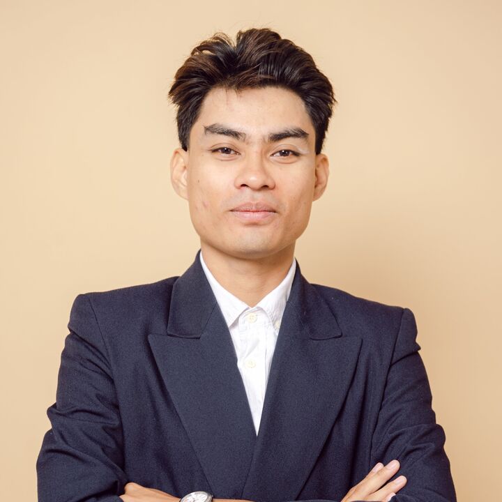 Jherico Matilde,  in San Jose, Anew Realty