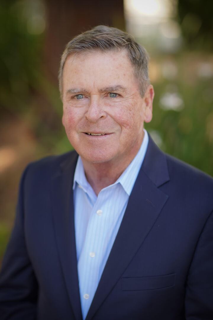 Stephen Haley, Branch Manager in Sacramento, Windermere
