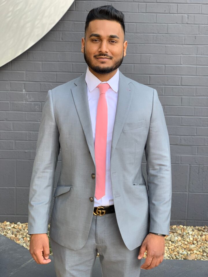 Dilraj Singh, Real Estate Salesperson in Roseville, Reliance Partners