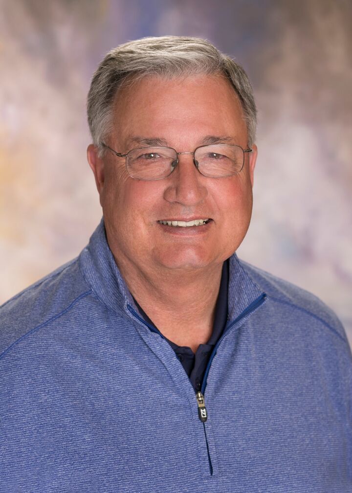 Randy Cox, Real Estate Salesperson in Coeur D Alene, Schneidmiller Realty