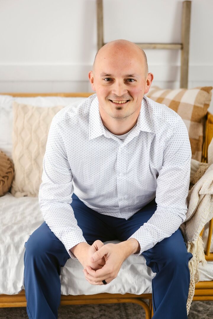 Andrew Prince, Real Estate Broker in Greenwood, Scheetz