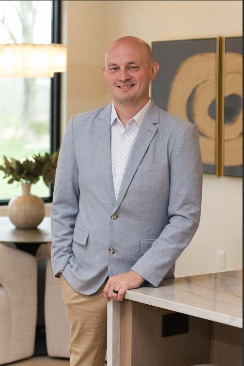 Andrew Prince, Real Estate Broker in Greenwood, Scheetz
