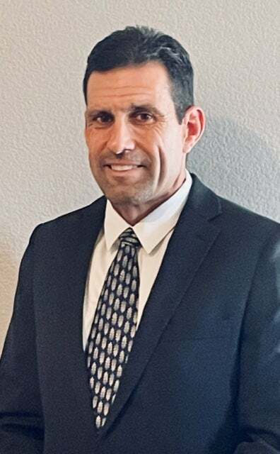Alejandro Alcantara, Real Estate Salesperson in Henderson, Universal