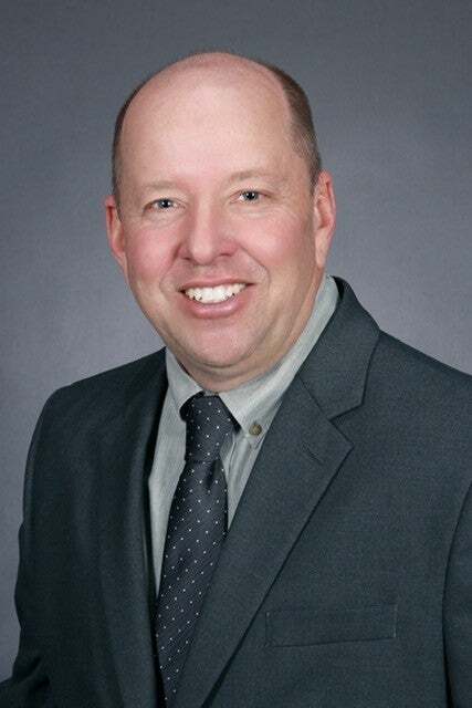 Mark Hoffmann, Real Estate Salesperson in Waite Park, First Realty, Inc.