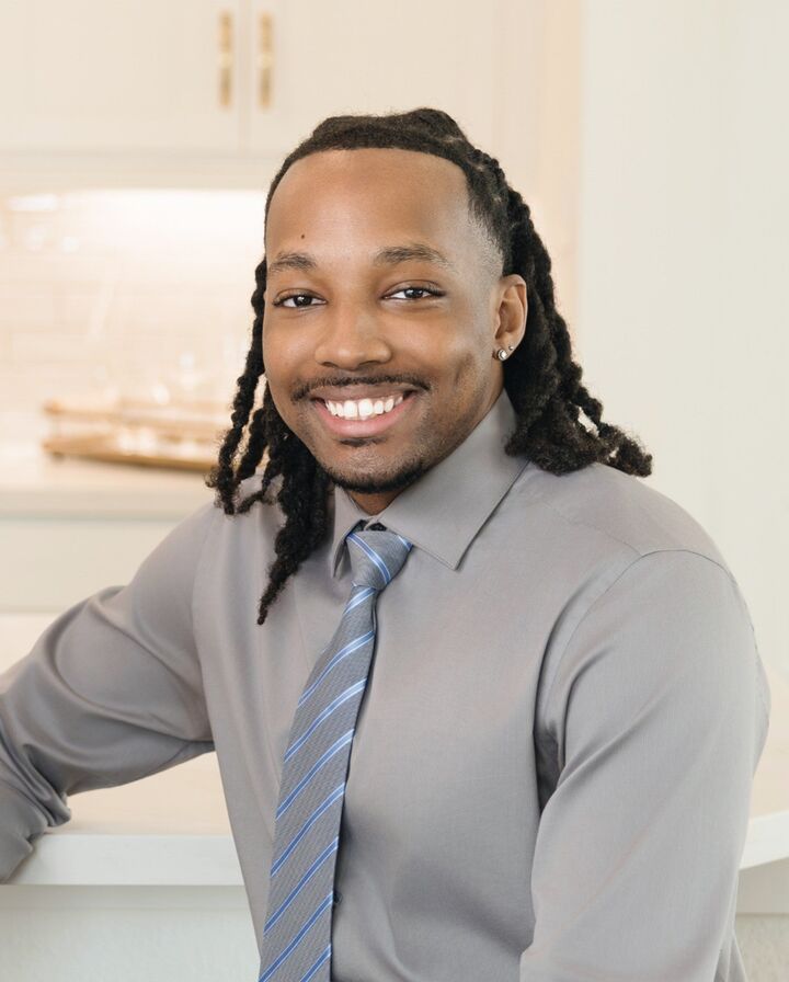 Marvin Juste, Real Estate Salesperson in Katy, Western Realty