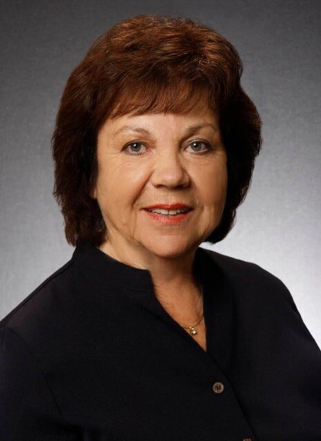 Tudy Martin, Associate Real Estate Broker in Payson, Bishop Realty