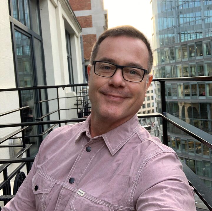 Kevin Freel, Real Estate Salesperson in Tampa, Beggins Enterprises