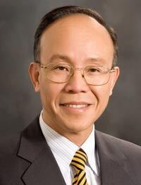 Sunny Lau, Real Estate Salesperson in San Francisco, Masters